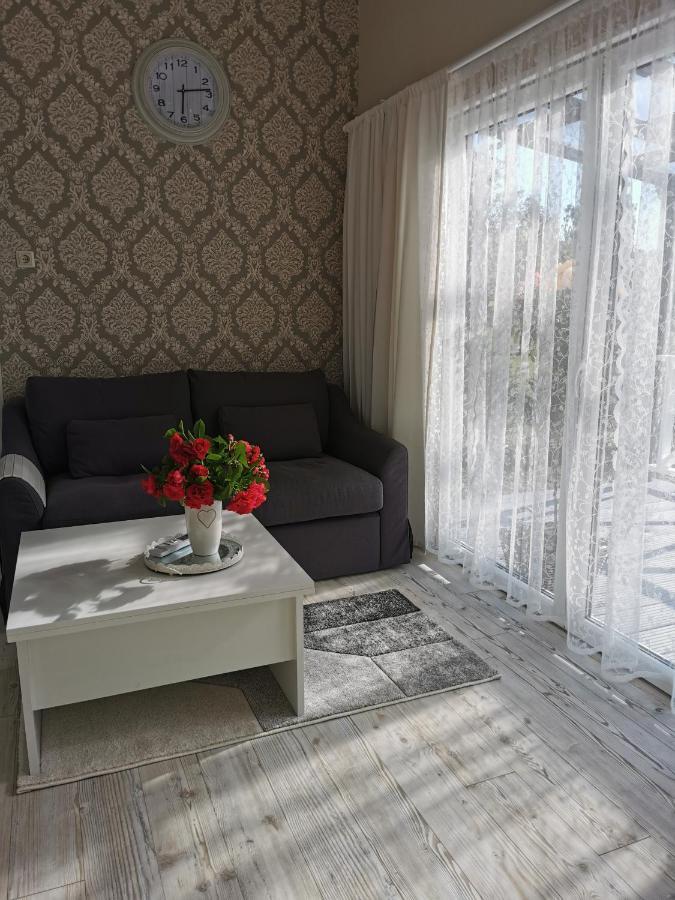 Sapni Villa Kolka Luaran gambar